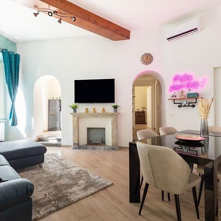 Maison Piazza Di Spagna 罗马 外观 照片