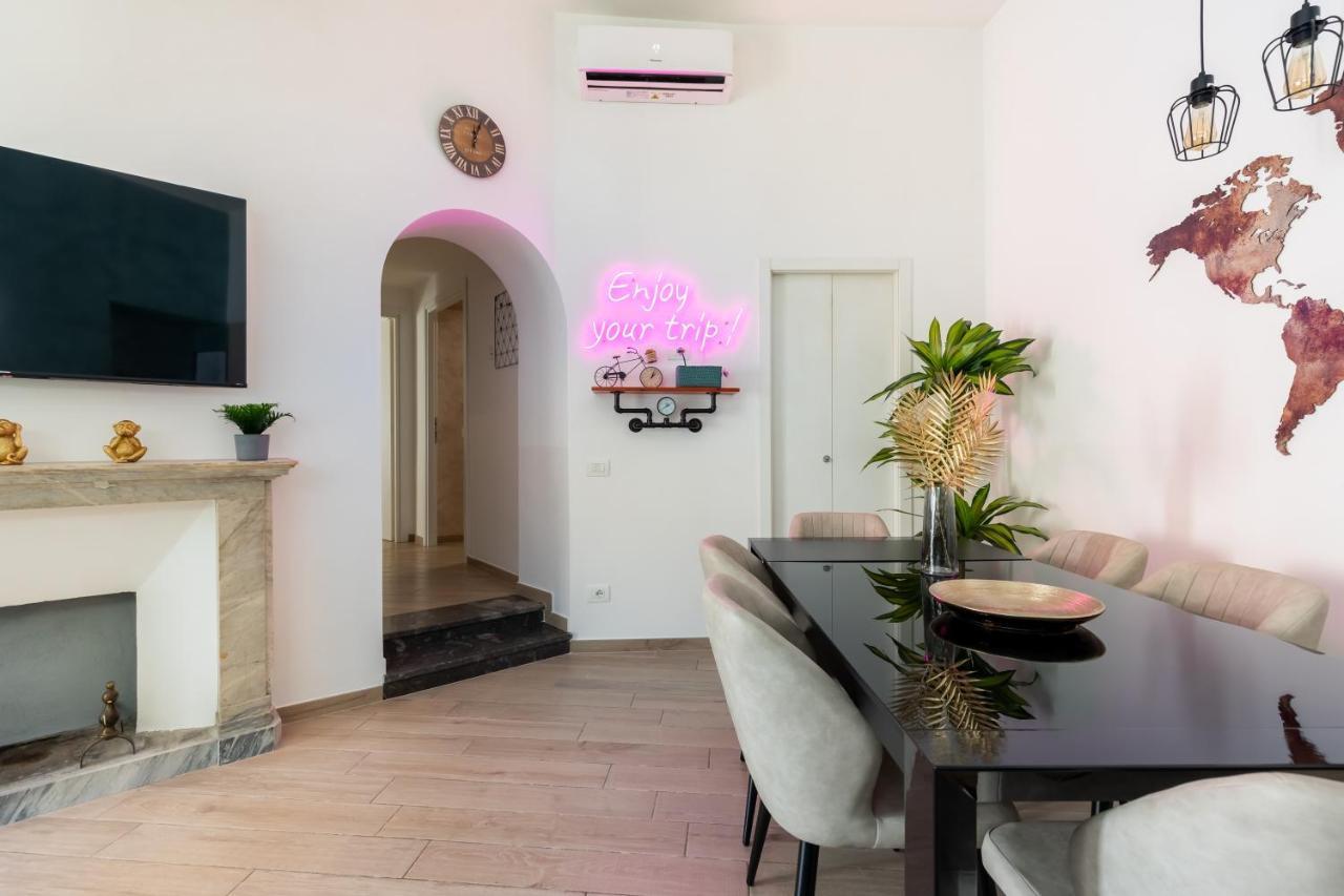Maison Piazza Di Spagna 罗马 外观 照片
