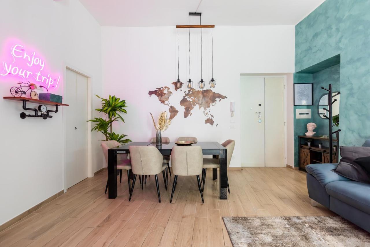 Maison Piazza Di Spagna 罗马 外观 照片