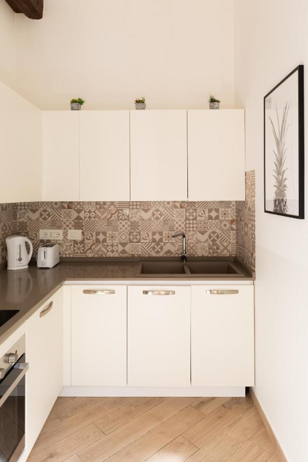 Maison Piazza Di Spagna 罗马 外观 照片