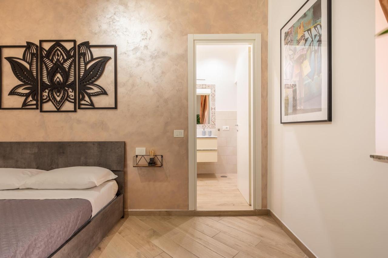 Maison Piazza Di Spagna 罗马 外观 照片