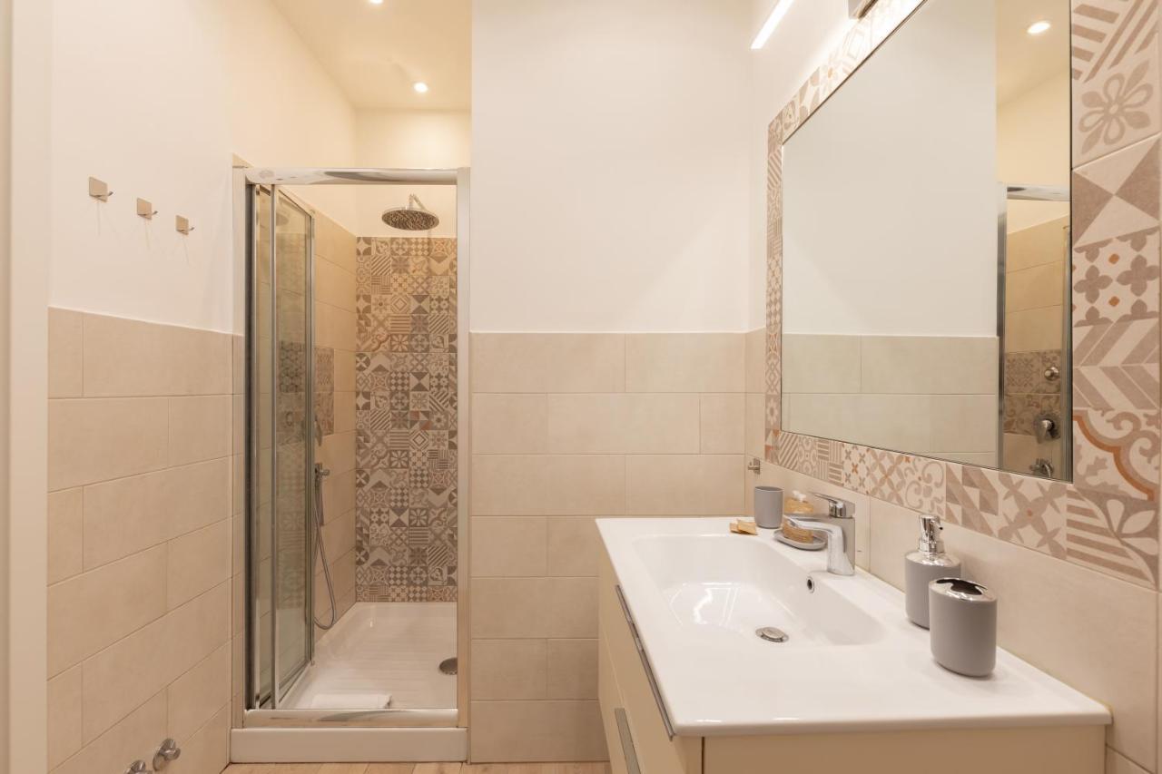Maison Piazza Di Spagna 罗马 外观 照片