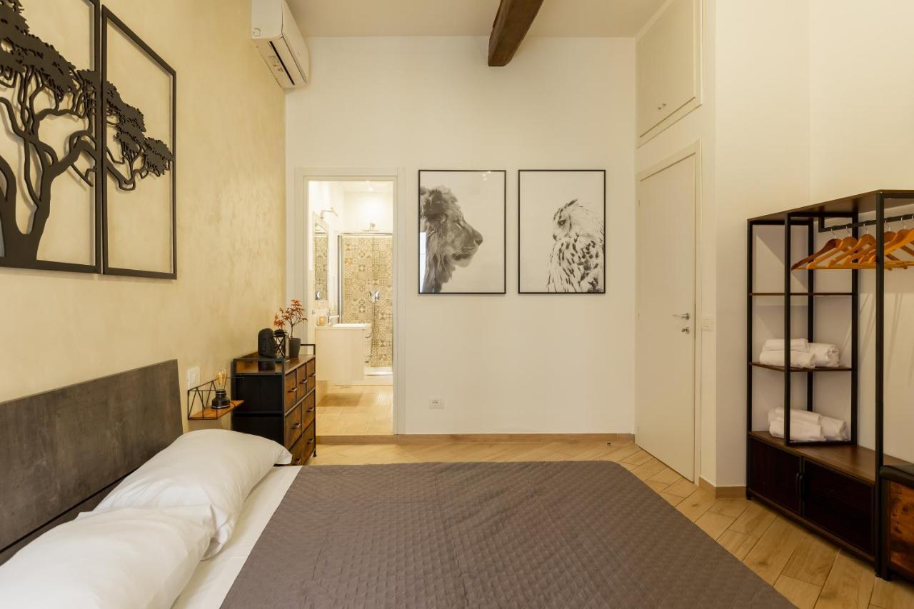 Maison Piazza Di Spagna 罗马 外观 照片