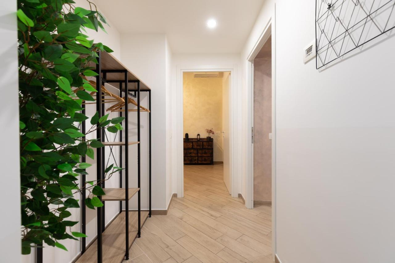 Maison Piazza Di Spagna 罗马 外观 照片