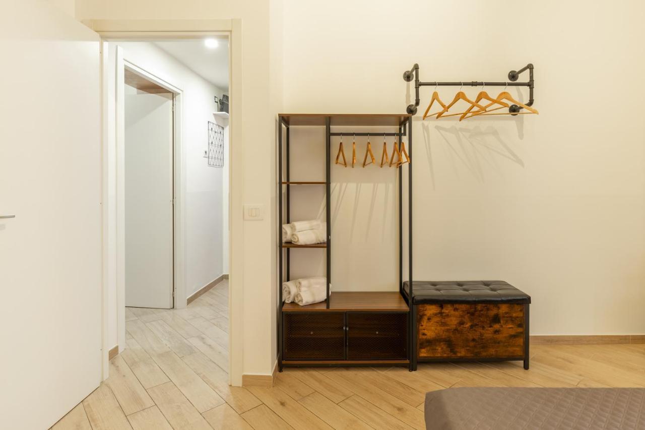 Maison Piazza Di Spagna 罗马 外观 照片