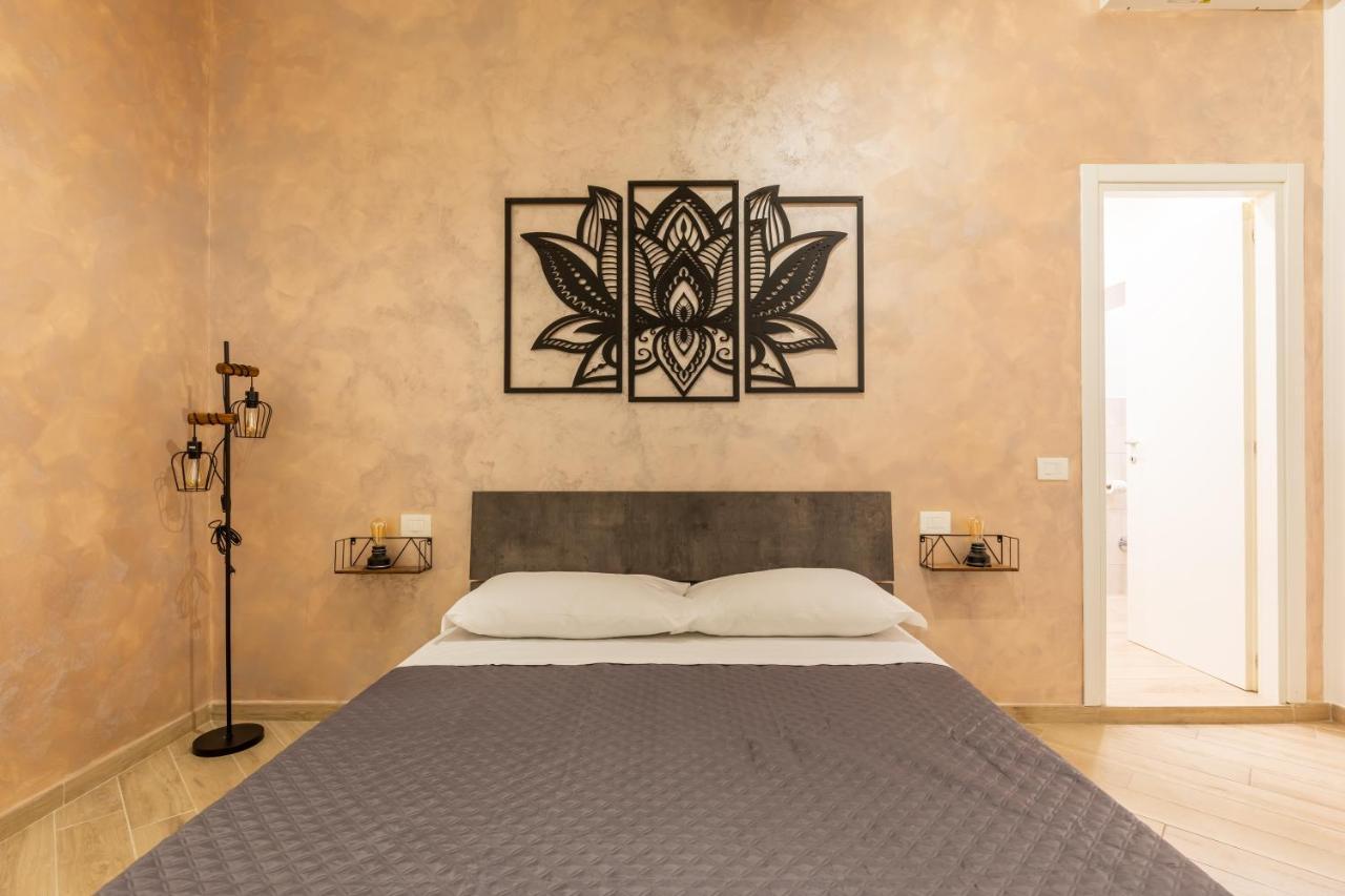 Maison Piazza Di Spagna 罗马 外观 照片