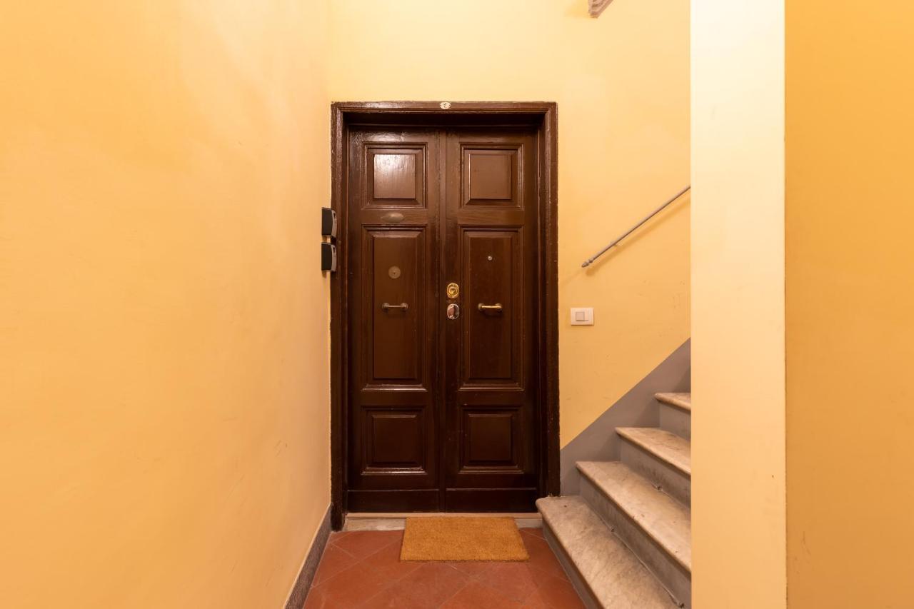 Maison Piazza Di Spagna 罗马 外观 照片