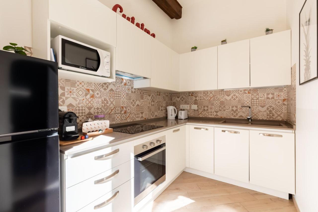 Maison Piazza Di Spagna 罗马 外观 照片