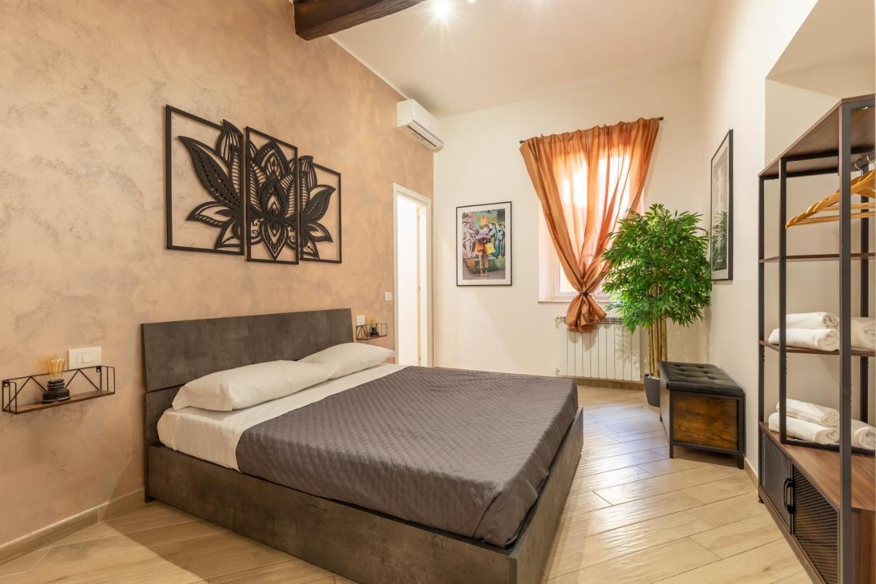 Maison Piazza Di Spagna 罗马 外观 照片